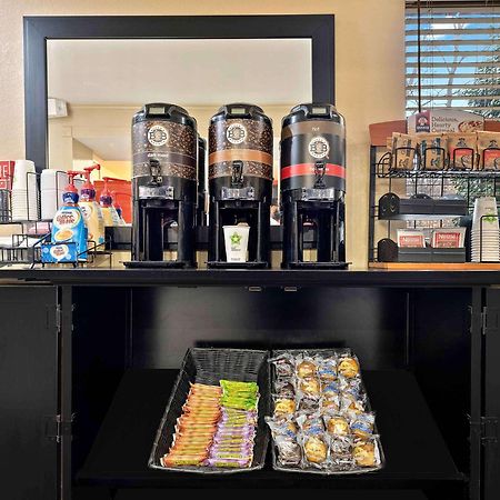 Extended Stay America Suites - Columbus - Dublin Ngoại thất bức ảnh