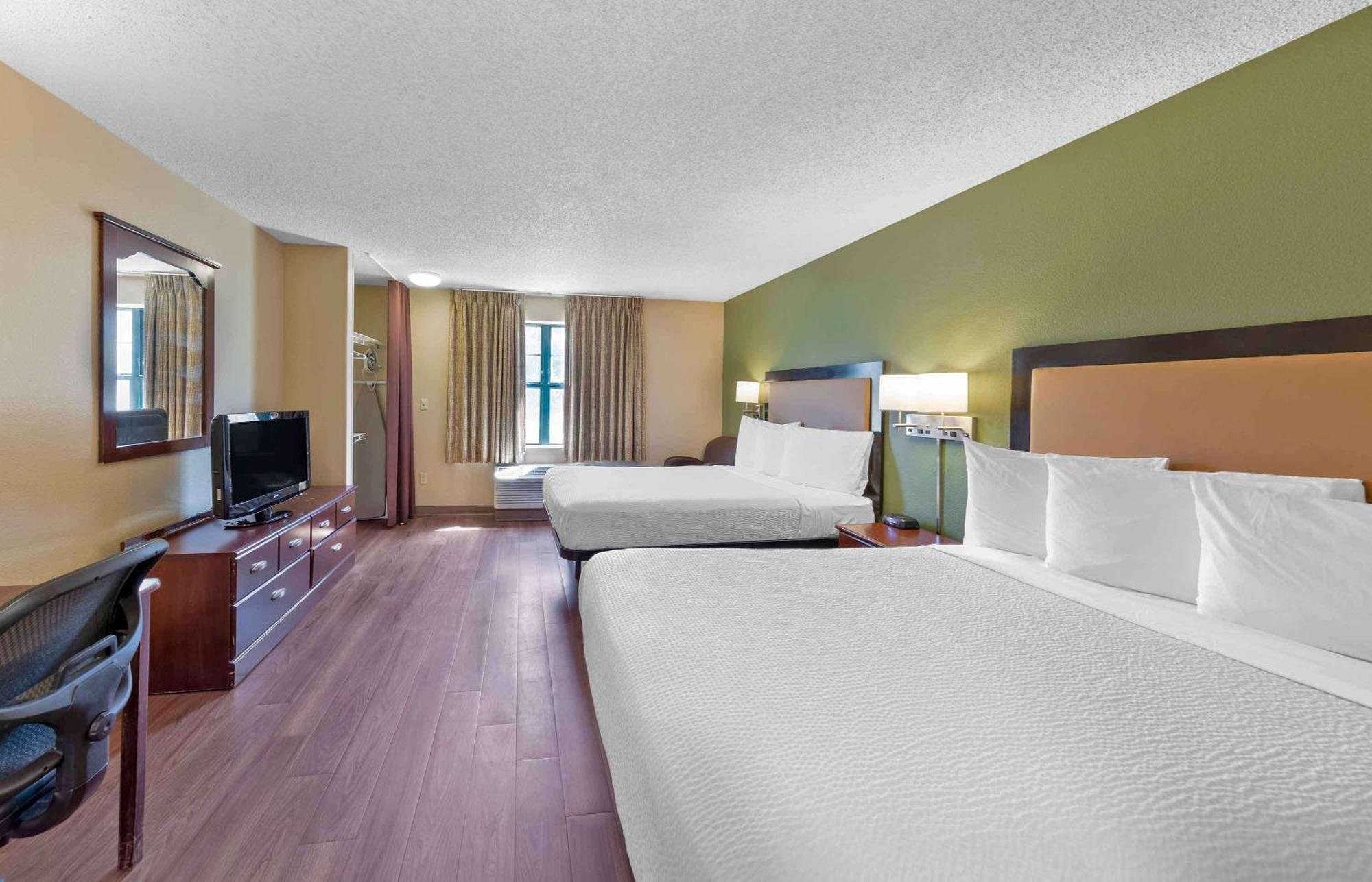 Extended Stay America Suites - Columbus - Dublin Ngoại thất bức ảnh