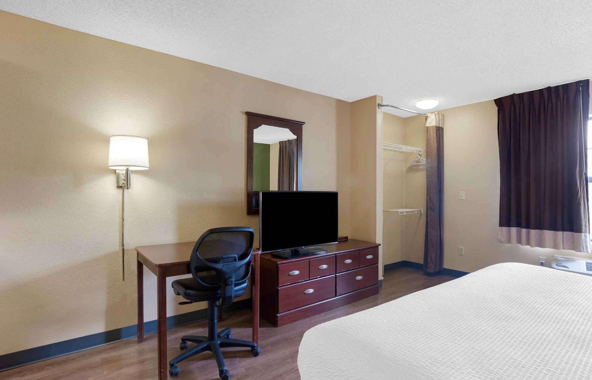 Extended Stay America Suites - Columbus - Dublin Ngoại thất bức ảnh