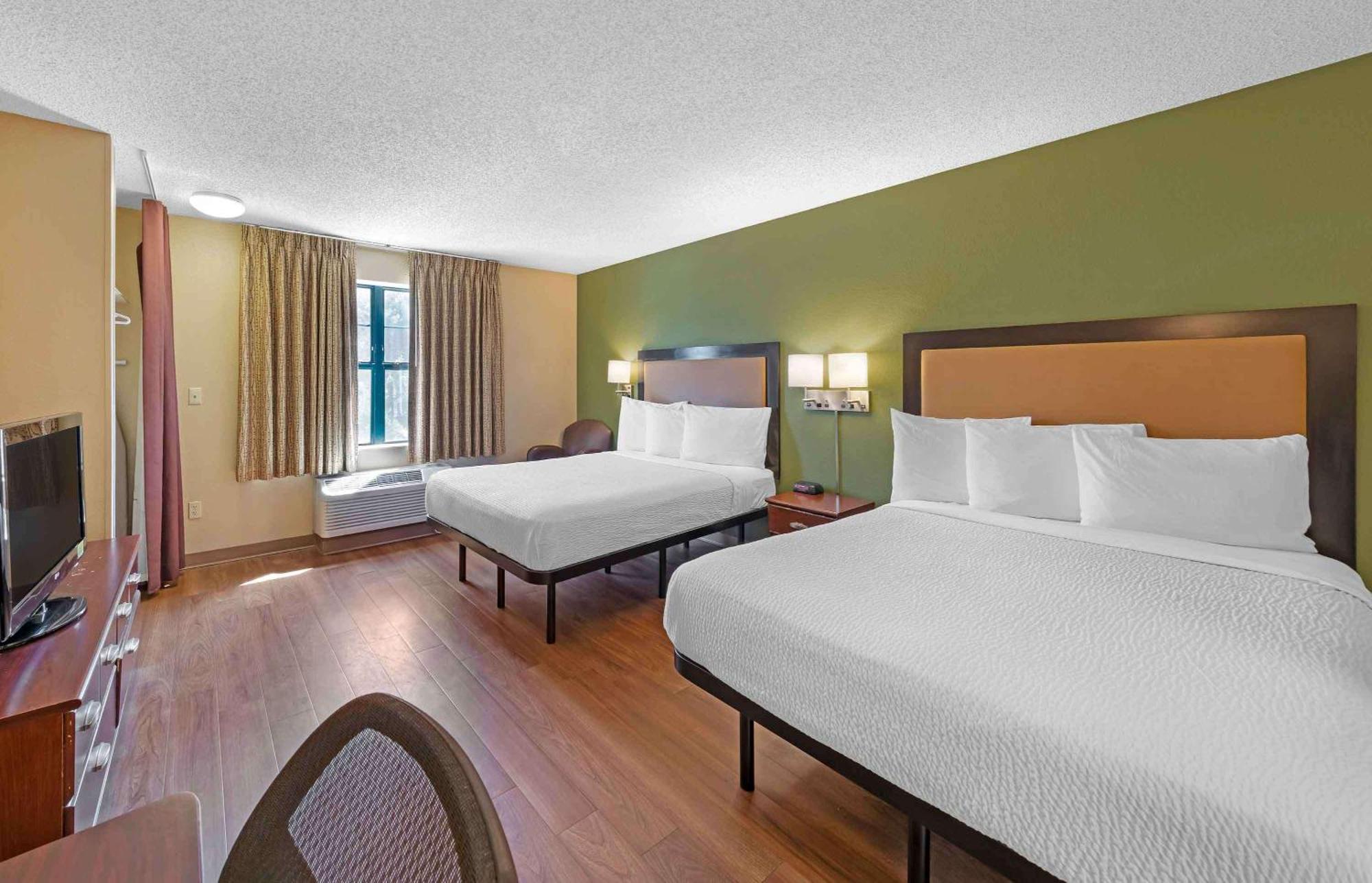 Extended Stay America Suites - Columbus - Dublin Ngoại thất bức ảnh