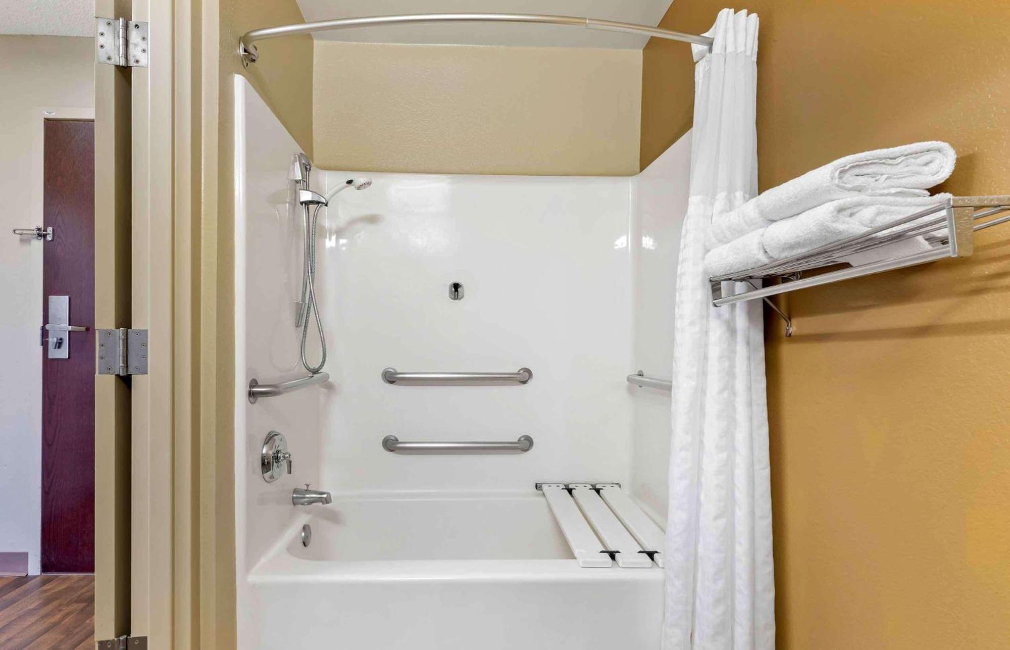 Extended Stay America Suites - Columbus - Dublin Ngoại thất bức ảnh