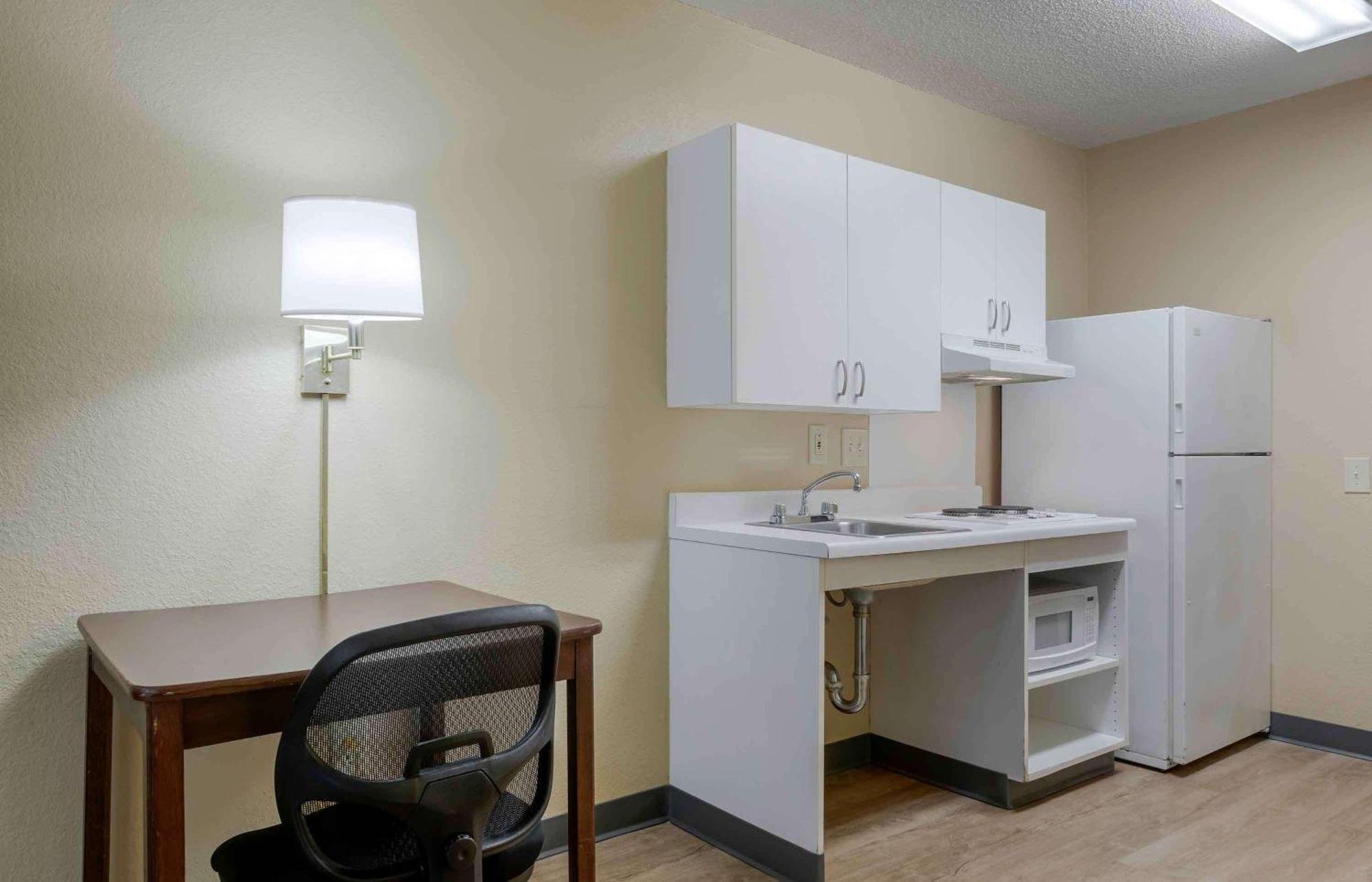 Extended Stay America Suites - Columbus - Dublin Ngoại thất bức ảnh