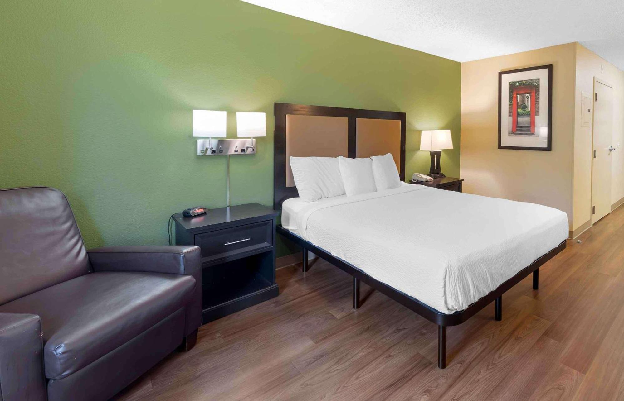 Extended Stay America Suites - Columbus - Dublin Ngoại thất bức ảnh