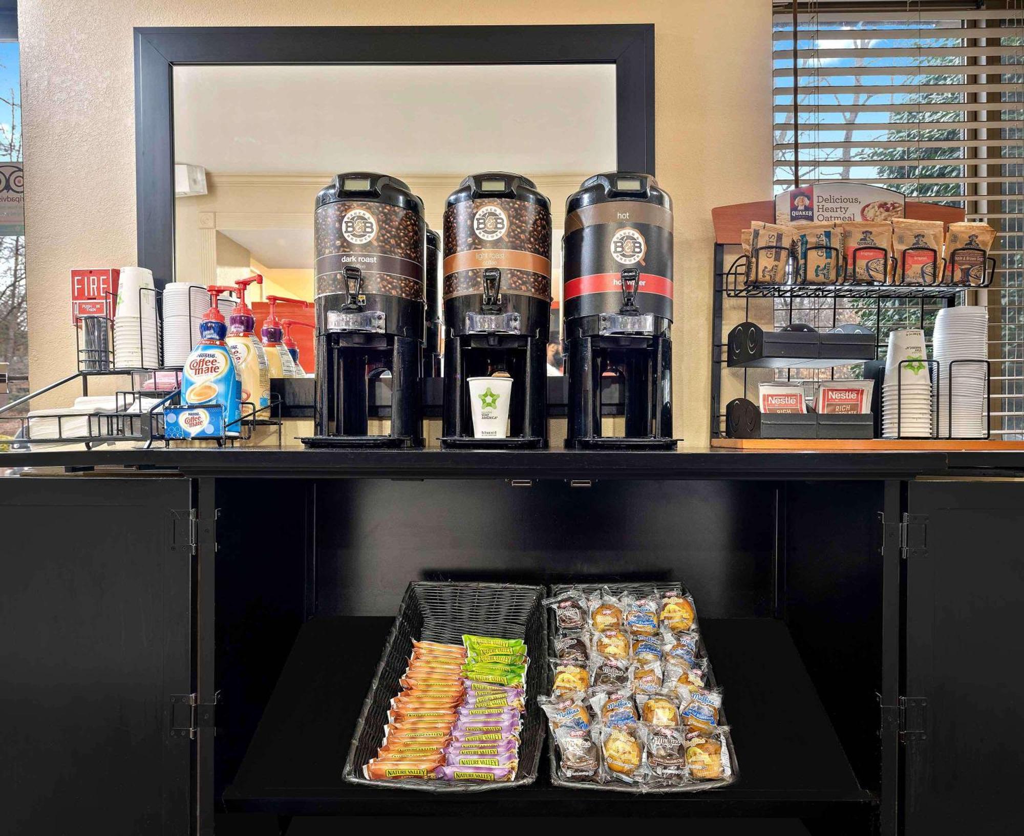 Extended Stay America Suites - Columbus - Dublin Ngoại thất bức ảnh