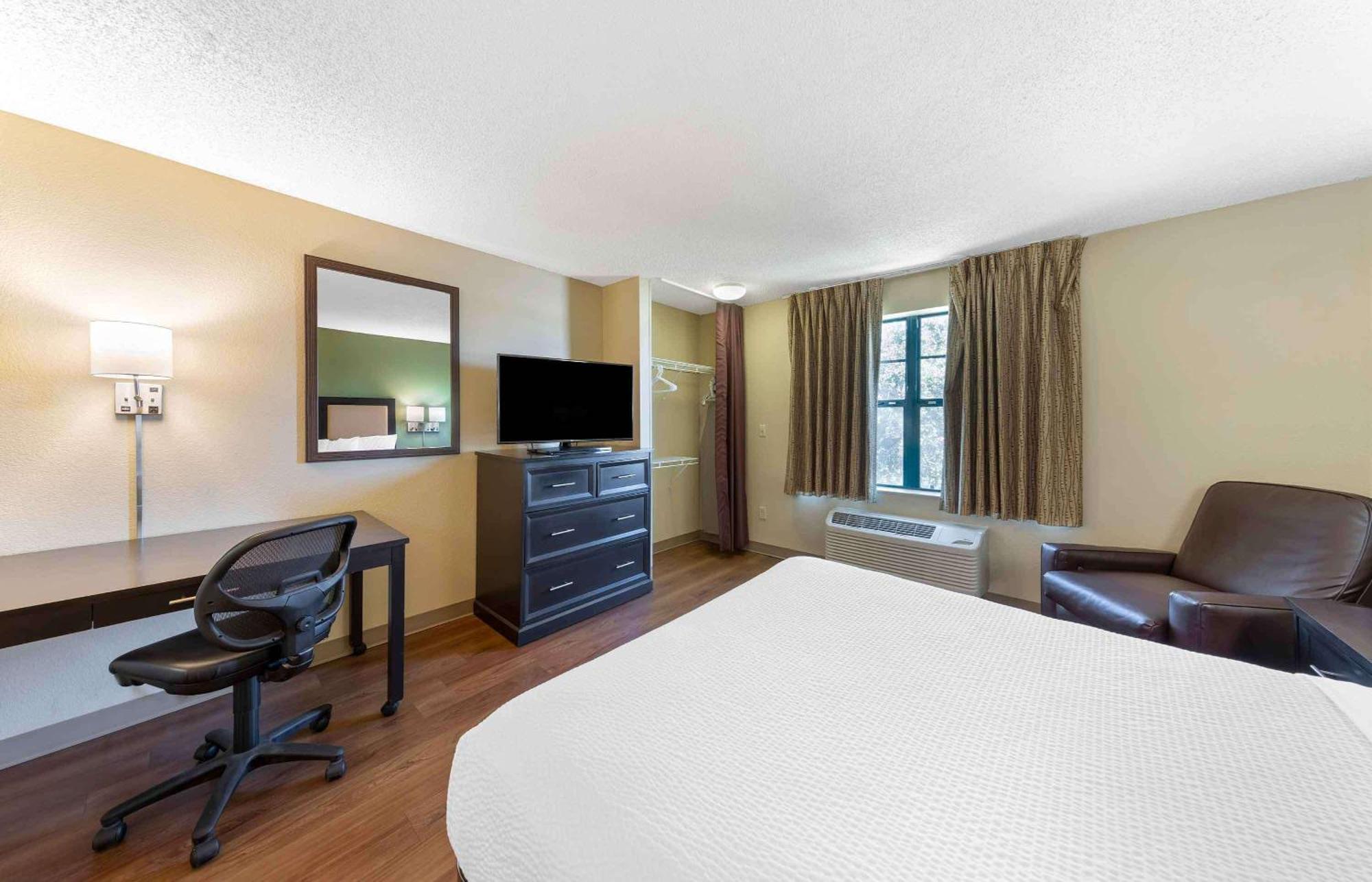 Extended Stay America Suites - Columbus - Dublin Ngoại thất bức ảnh