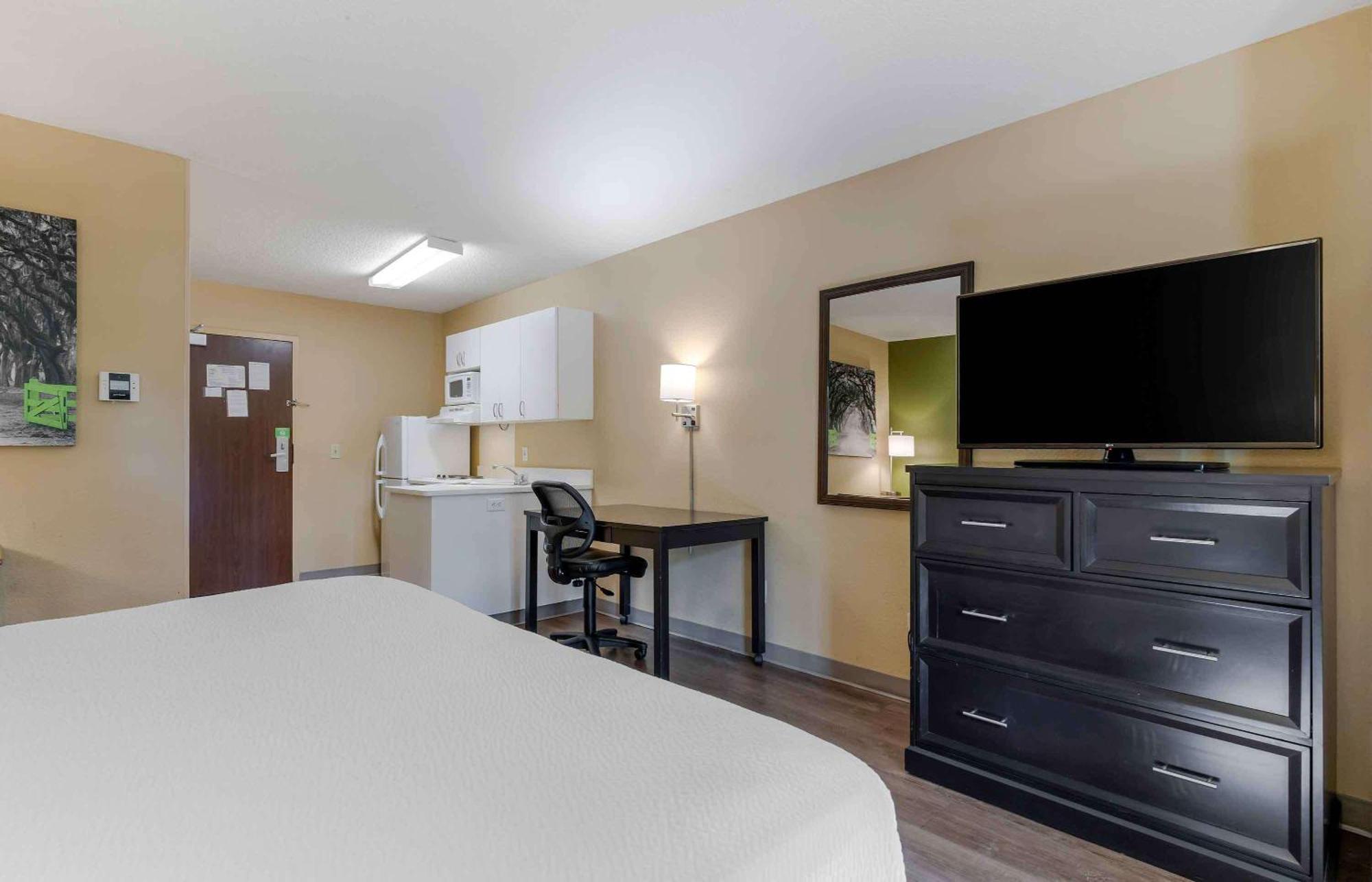Extended Stay America Suites - Columbus - Dublin Ngoại thất bức ảnh