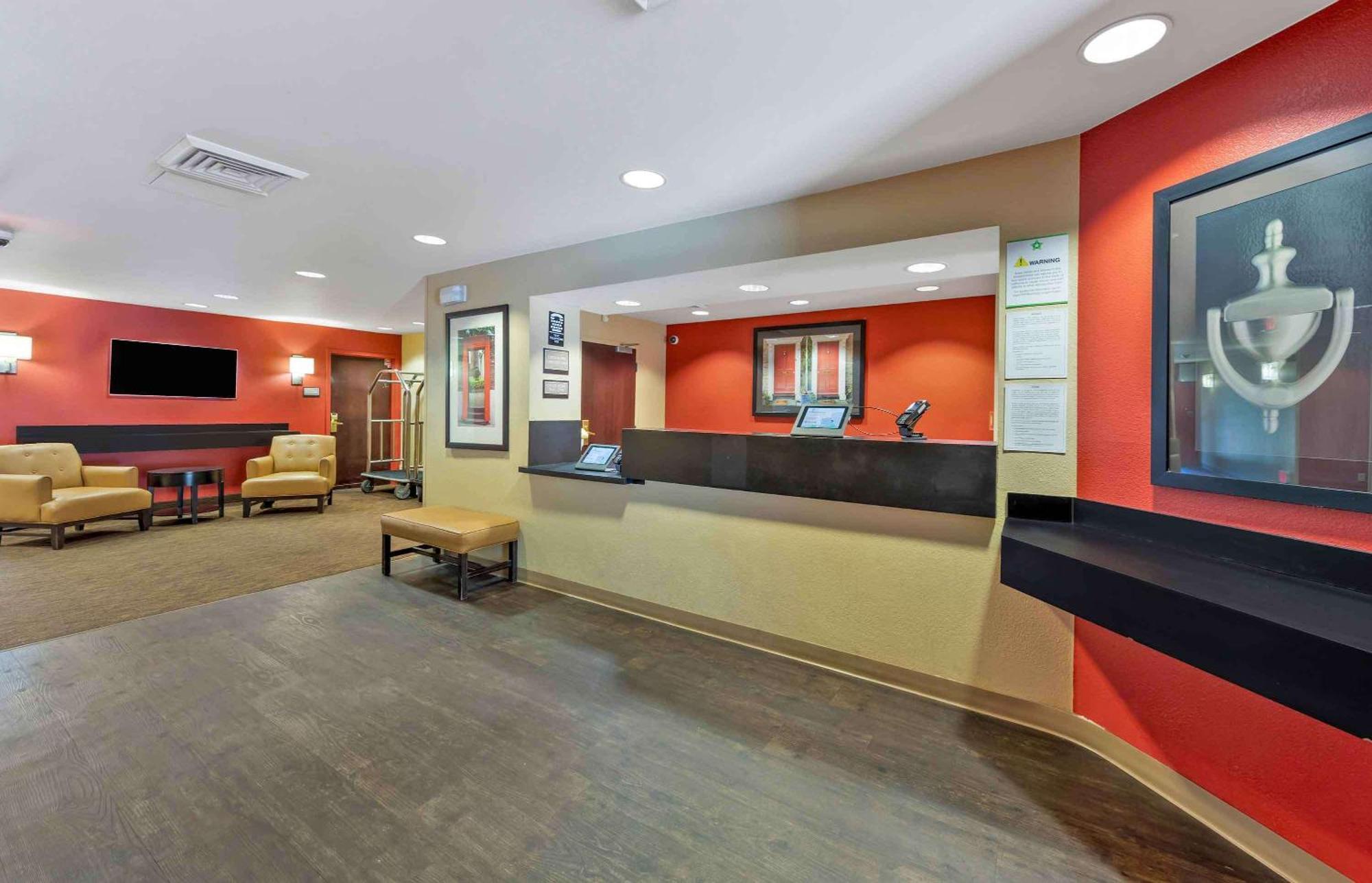 Extended Stay America Suites - Columbus - Dublin Ngoại thất bức ảnh