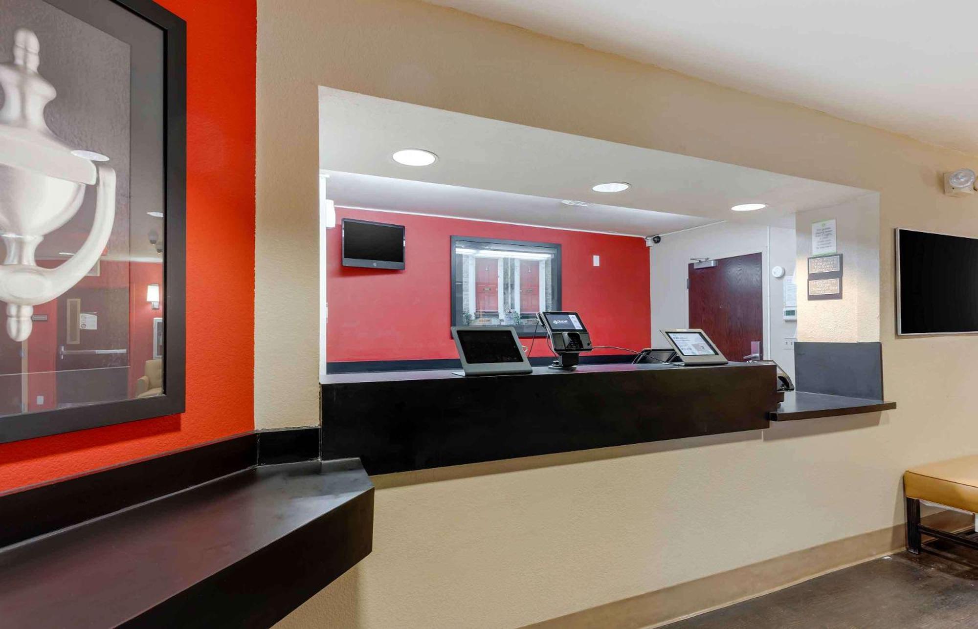 Extended Stay America Suites - Columbus - Dublin Ngoại thất bức ảnh